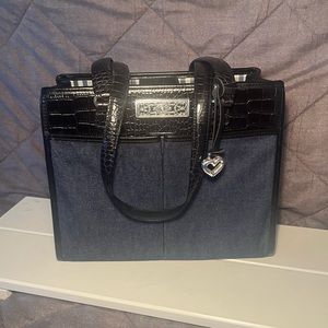 Large Brighton Tote